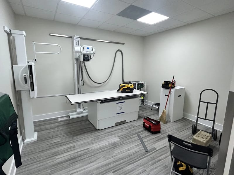 Alternative Care Of North Carolina - Home Health Nursing in Rocky Mount, NC photo 2