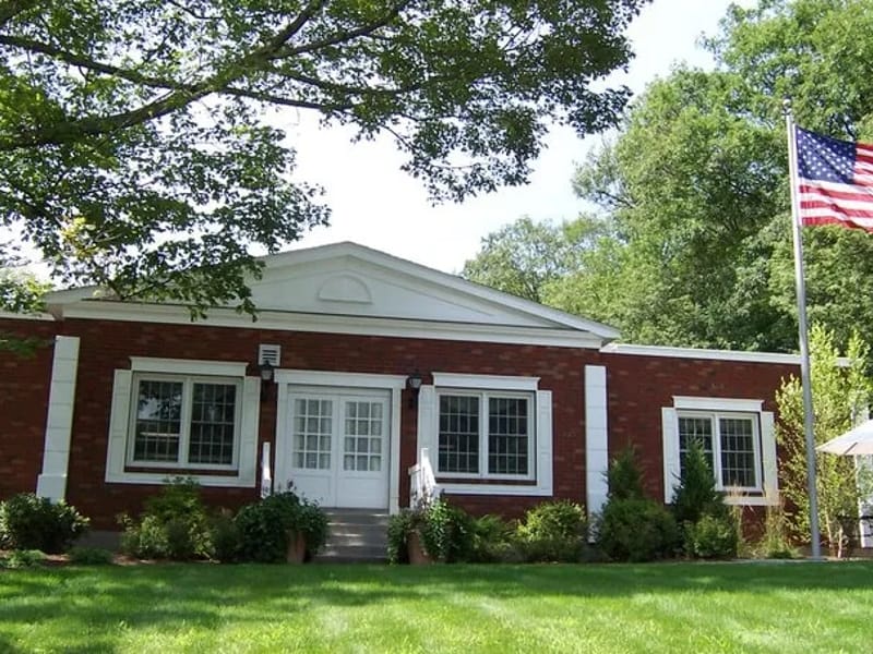 Craneville Rehabilitation and Skilled Care Center - Nursing Home in Dalton, MA photo 1