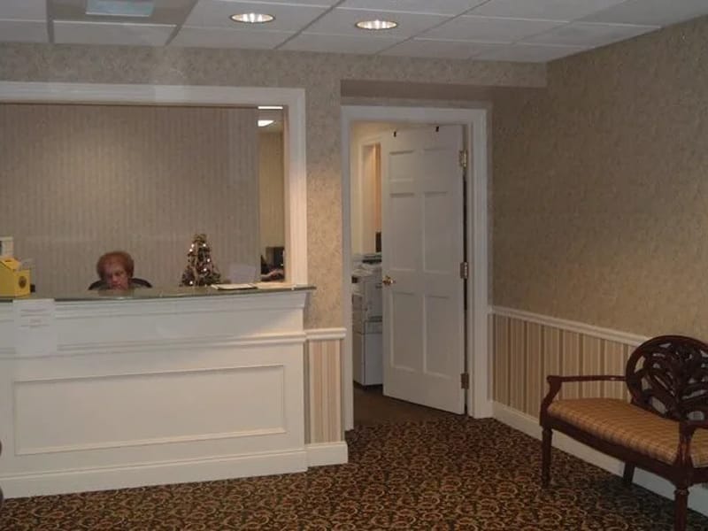 Craneville Rehabilitation and Skilled Care Center - Nursing Home in Dalton, MA photo 2