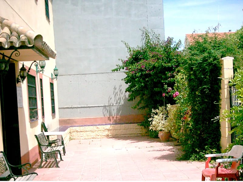 Residencia La Milagrosa - Hogar de Ancianos in Sevilla, Andalucía photo 2