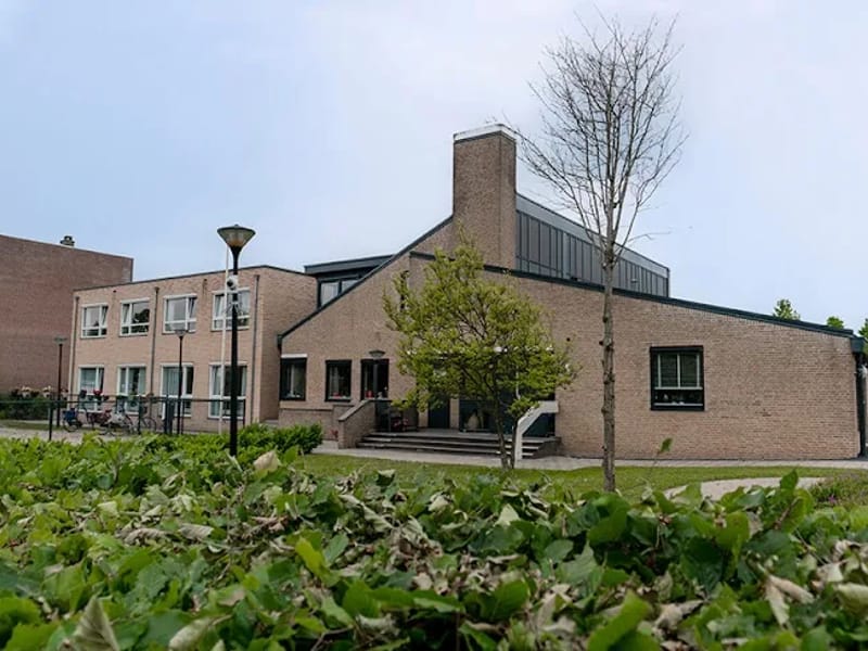Het Revelsanthuis - Begeleid Wonen in Emmeloord, Flevoland photo 2
