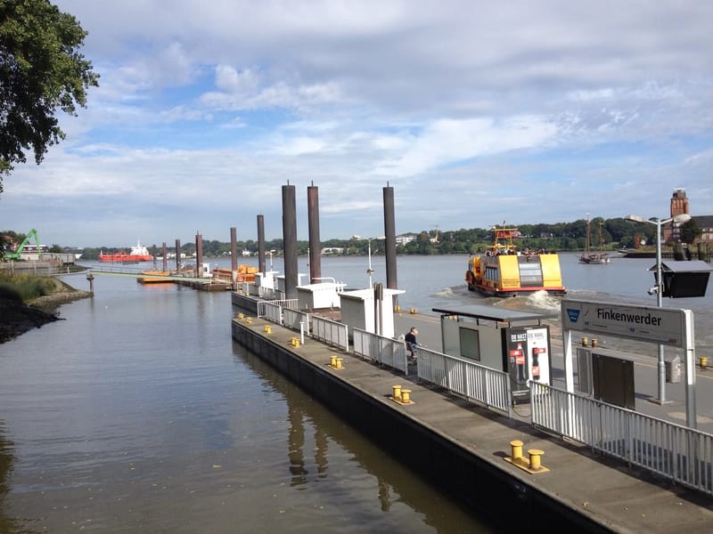 ASB-Sozialstation Finkenwerder in Hamburg, Free and Hanseatic City of Hamburg photo 3