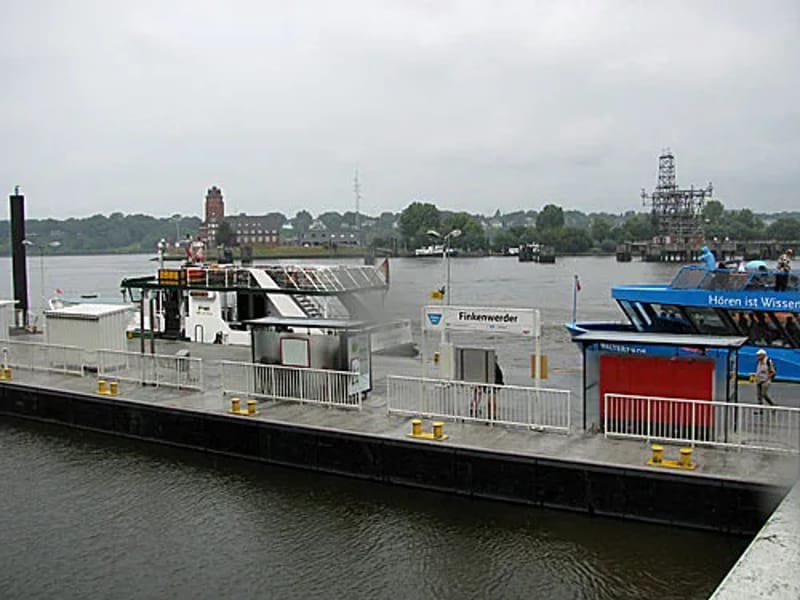 ASB-Sozialstation Finkenwerder in Hamburg, Free and Hanseatic City of Hamburg photo 2