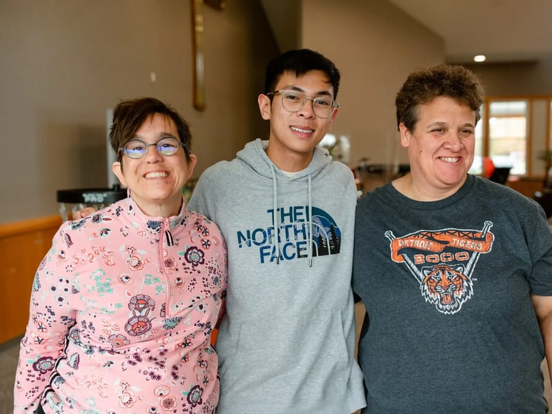Benjamin'S Hope - Home 6 - Assisted Living in Holland, MI photo 2