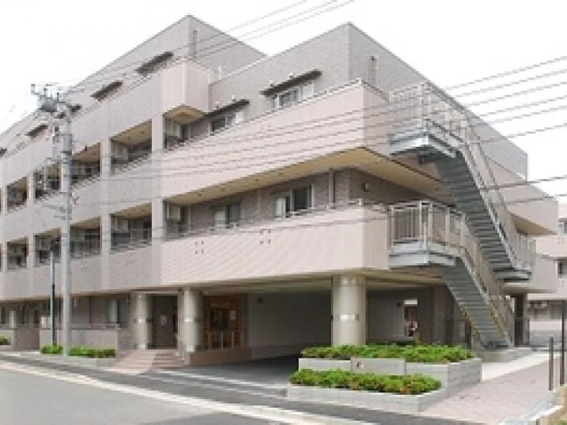 そんぽの家 はるひ野 - 有料老人ホーム in 川崎市麻生区, 神奈川県 photo 1