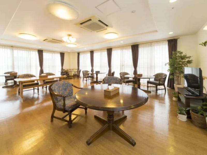 そんぽの家 はるひ野 - 有料老人ホーム in 川崎市麻生区, 神奈川県 photo 2