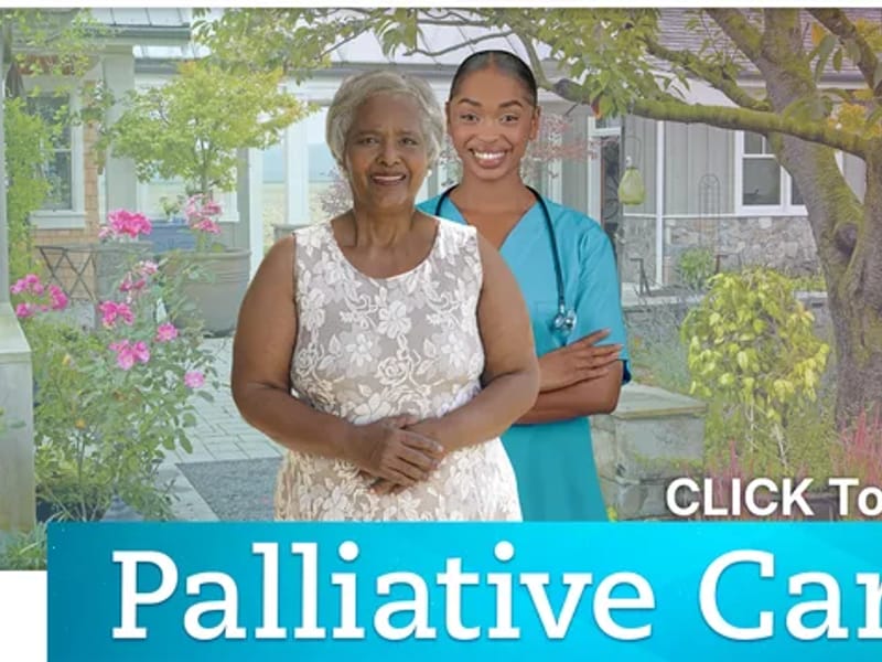 Affinity Hospice - Hospice in White Hall, AR photo 1