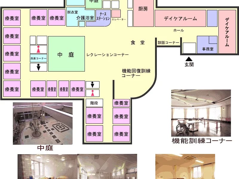 アネシス指定居宅介護支援事業所 - 有料老人ホーム in 守谷市, 茨城県 photo 1