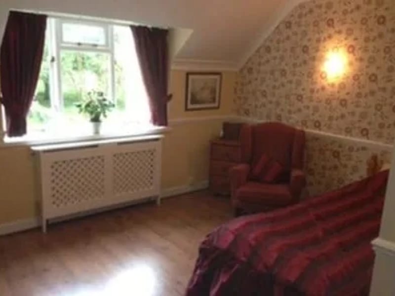 Coton Grange - Nursing Home in Wolverhampton, England photo 1