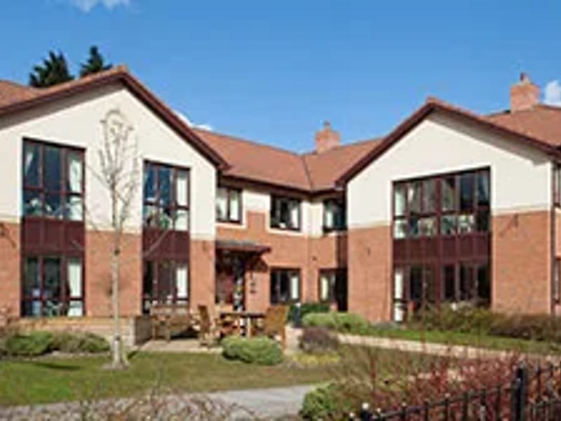 Sunningdale Court-Care Home in Scunthorpe, England photo 3