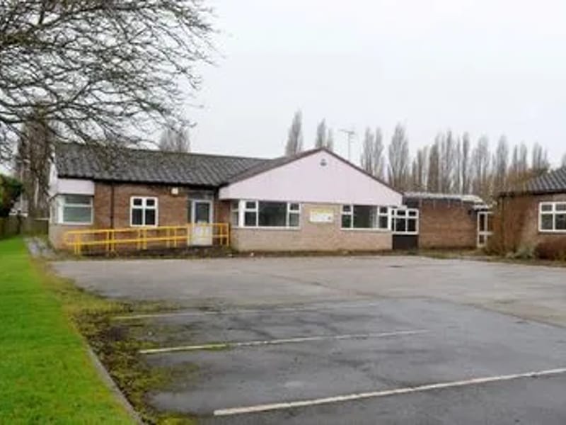Sunningdale Court-Care Home in Scunthorpe, England photo 1