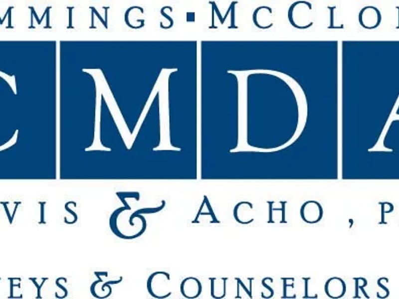 Cummings, McClorey, Davis & Acho, P.L.C. - Elder Law in Livonia, MI photo 1