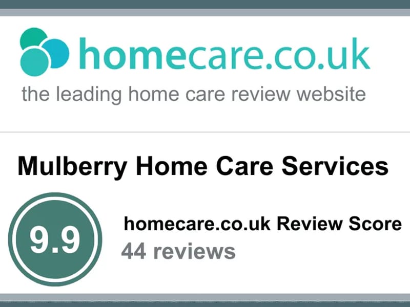 Mulberry Home Care Services Limited - In-Home Care in Weybridge, England photo 2