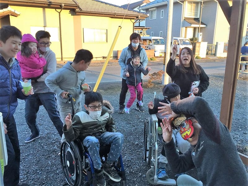 こもれび支援センター - 有料老人ホーム in 大仙市, 秋田県 photo 2