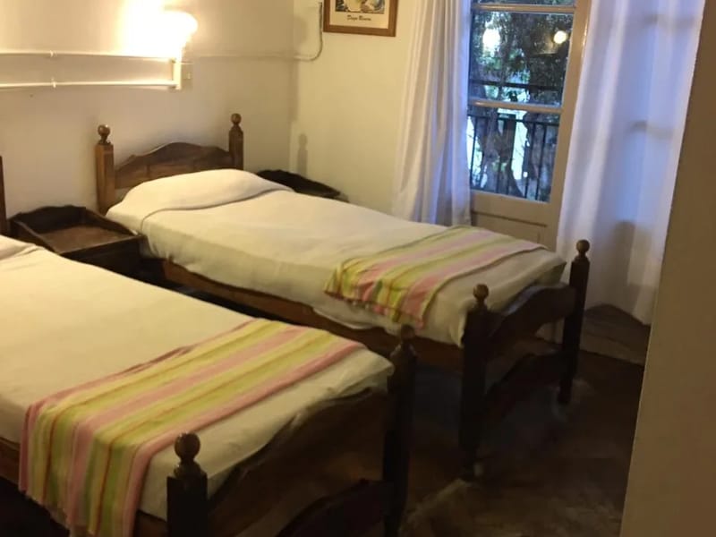 Instituto Geriatrico San Antonio - Hogar de Ancianos in VILLA URQUIZA, CABA photo 2