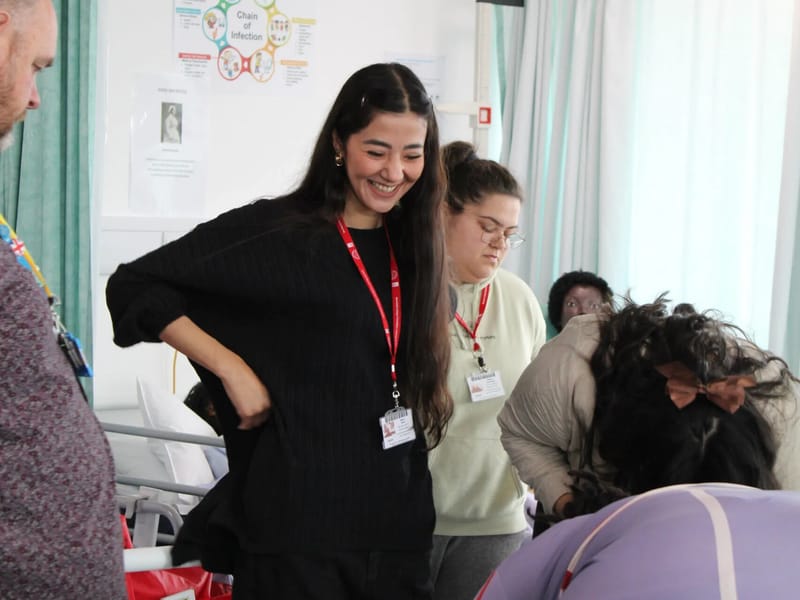 Bluebird Care (Felixstowe) - In-Home Care in Felixstowe, England photo 1