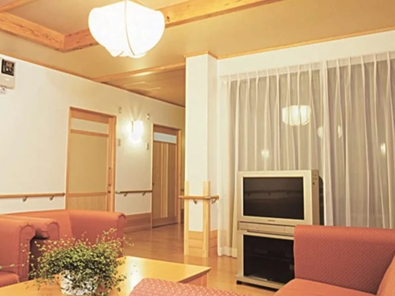 あいらの杜・福吉 - 有料老人ホーム in 岡山市南区, 岡山県 photo 4