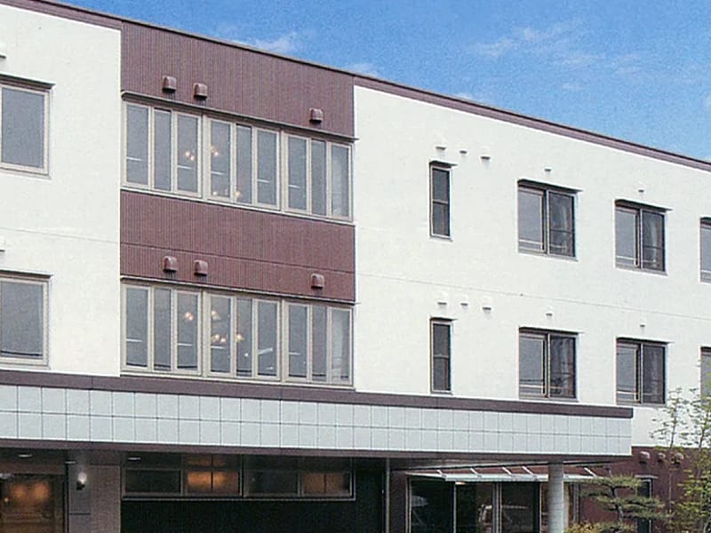 あいらの杜・福吉 - 有料老人ホーム in 岡山市南区, 岡山県 photo 5