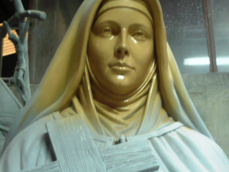 Sor Teresa De Los Andes - Hogar de Ancianos in La Reina, Región Metropolitana de Santiago photo 3
