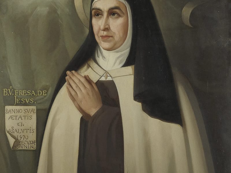 Sor Teresa De Los Andes - Hogar de Ancianos in La Reina, Región Metropolitana de Santiago photo 1