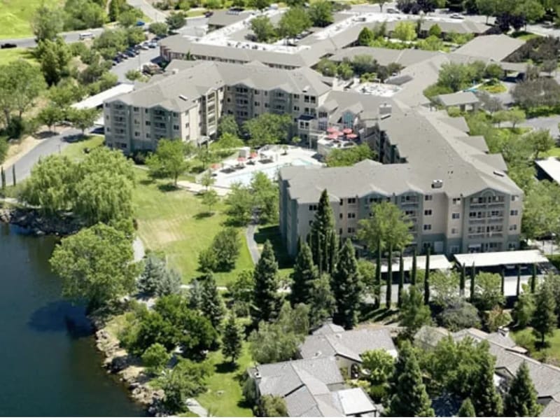 Compass Rose - Assisted Living in Chico, CA photo 2