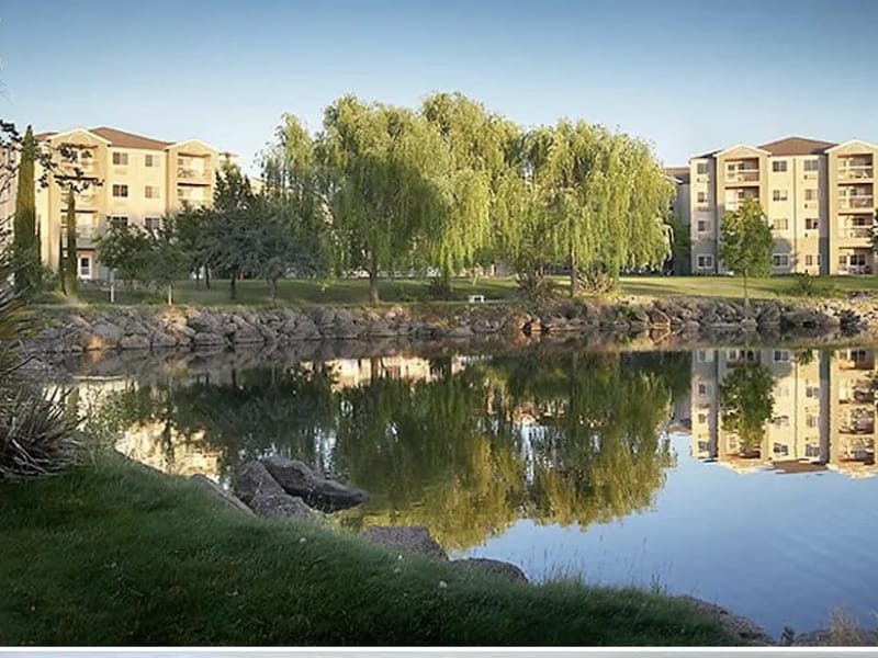 Compass Rose - Assisted Living in Chico, CA photo 3
