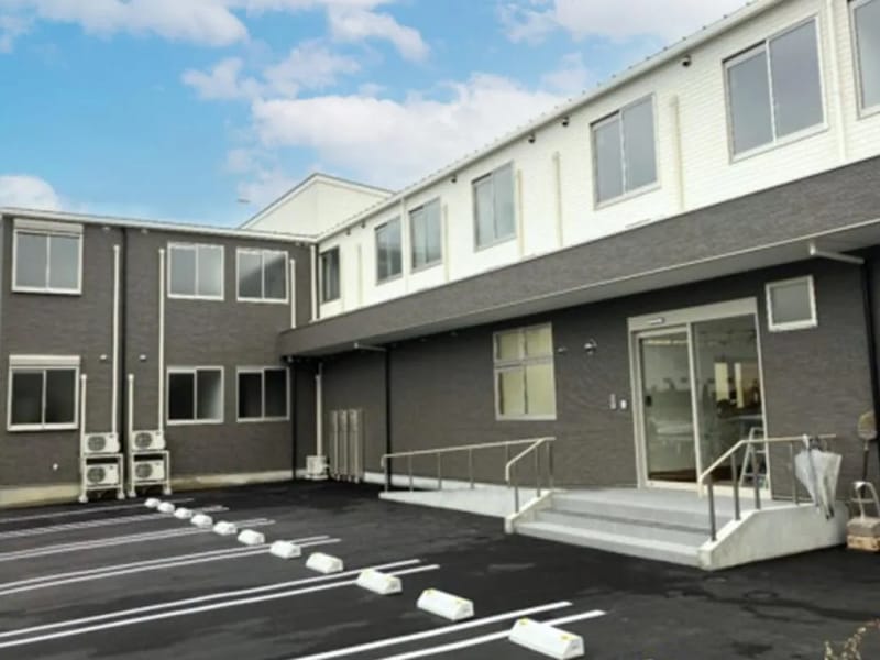 ばぁばケアプランセンター - 有料老人ホーム in 和泉市, 大阪府 photo 1