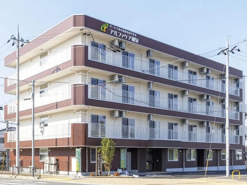 ばぁばケアプランセンター - 有料老人ホーム in 和泉市, 大阪府 photo 2