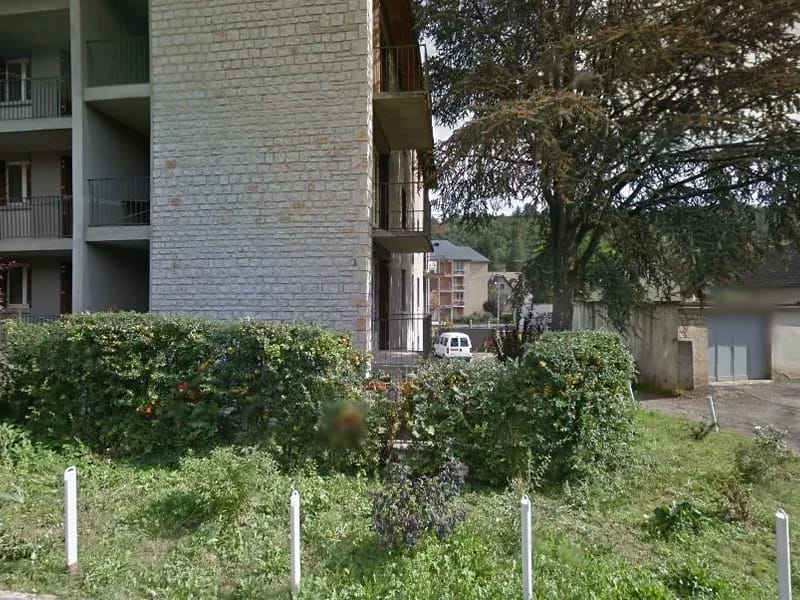 Ehpad Jean Baptiste Ray - EHPAD in MARVEJOLS, Occitanie photo 1