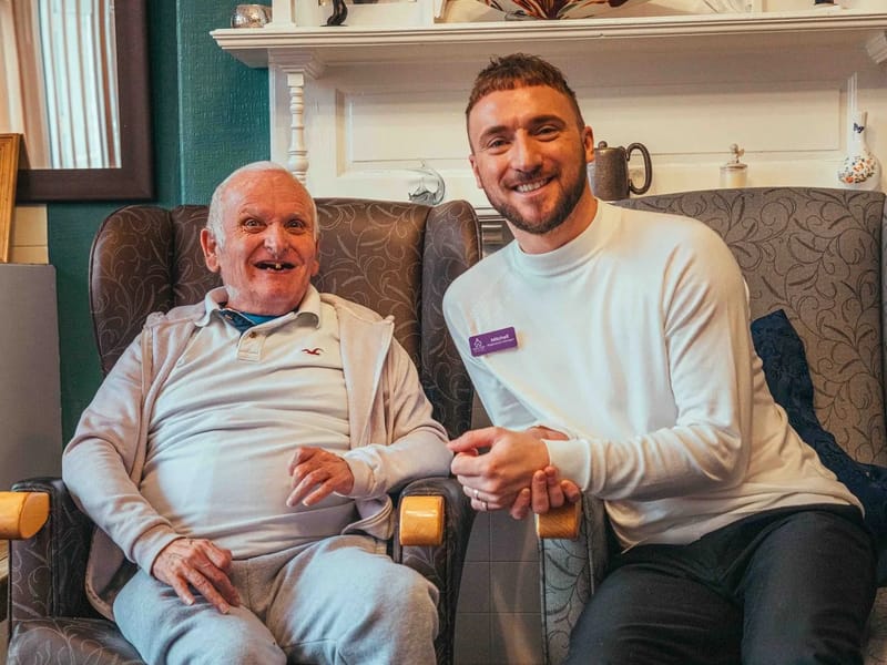 Castleview Residential Care Home - Assisted Living in Dudley, England photo 2