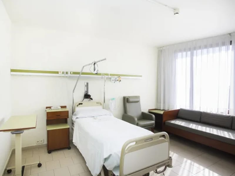 Aima Hospital de dia per malalties neurològiques - Centro de Día in Barcelona, Cataluña photo 2