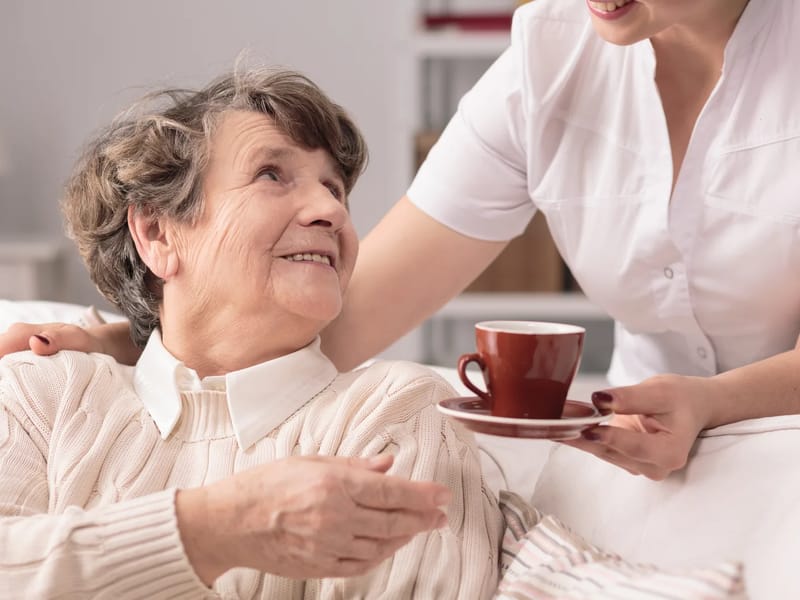 Kemfa Services Limited - In-Home Care in Hemel Hempstead, England photo 2