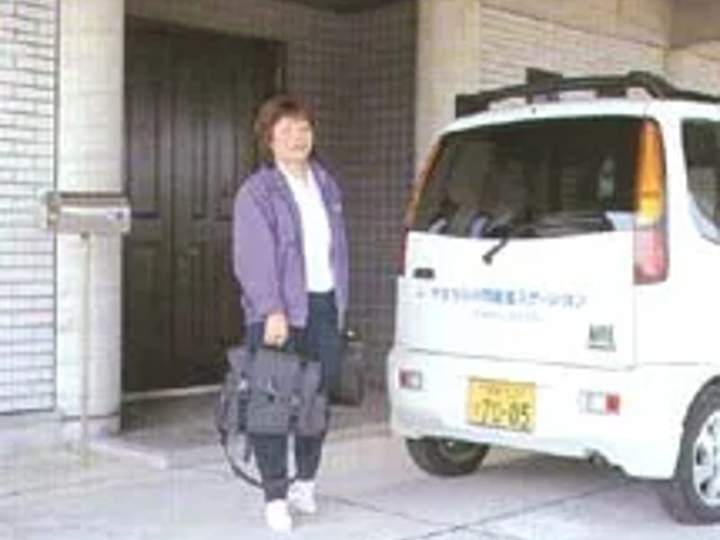 やまかみ訪問看護ステーション - 訪問看護 in 鳴門市, 徳島県 photo 1
