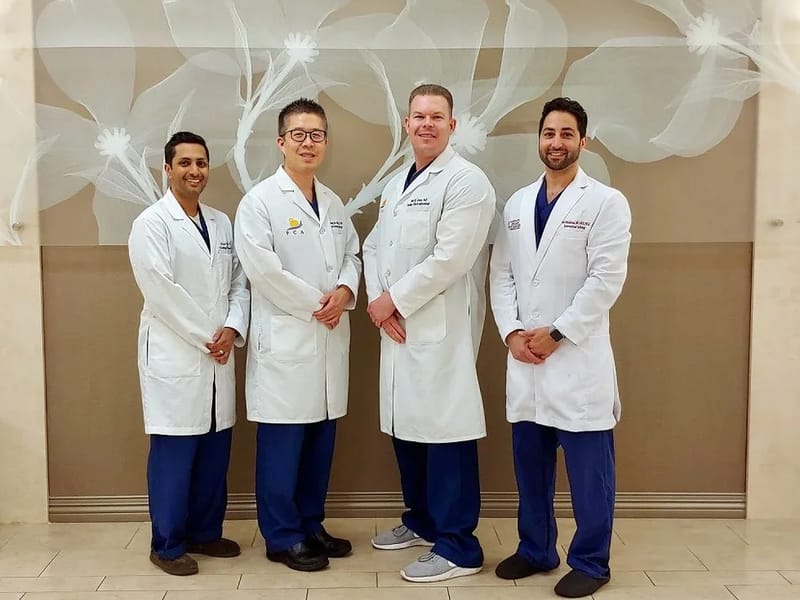 Medical Center Cardiologists, Psc - Home Health Nursing in Scottsburg, IN photo 3