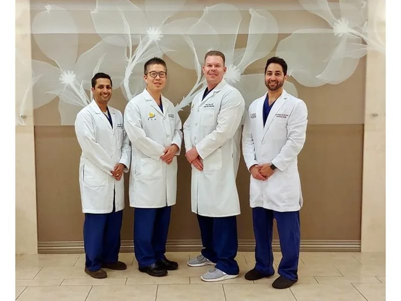 Medical Center Cardiologists, Psc - Home Health Nursing in Scottsburg, IN photo 4