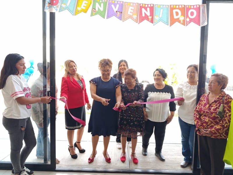 ESTANCIA DE DIA PARA ADULTOS MAYORES - Hogar de Ancianos in Xochitlán De Vicente Suárez, Puebla photo 2