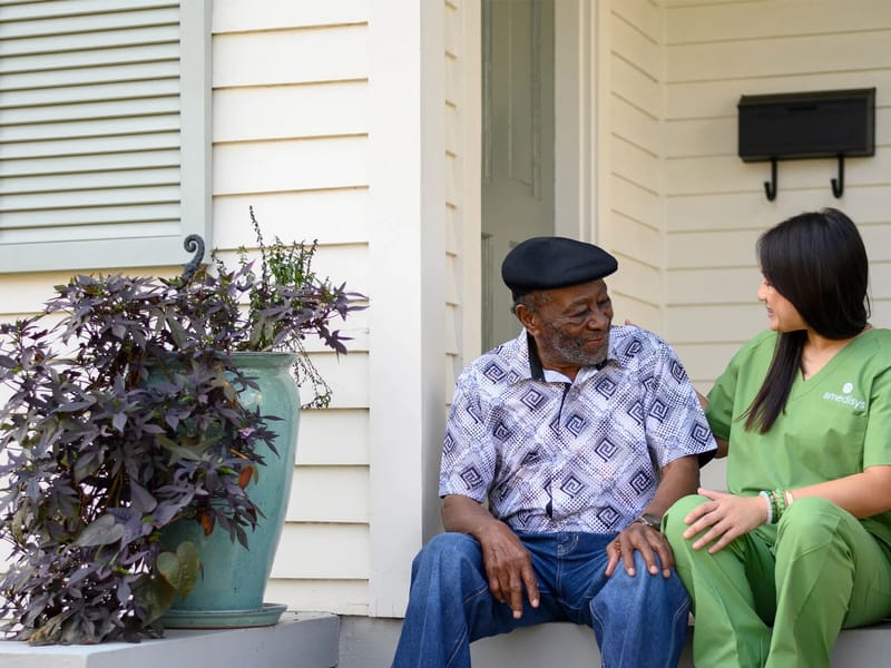 Amedisys Home Health Care - Home Health Nursing in Phoenix, AZ photo 1