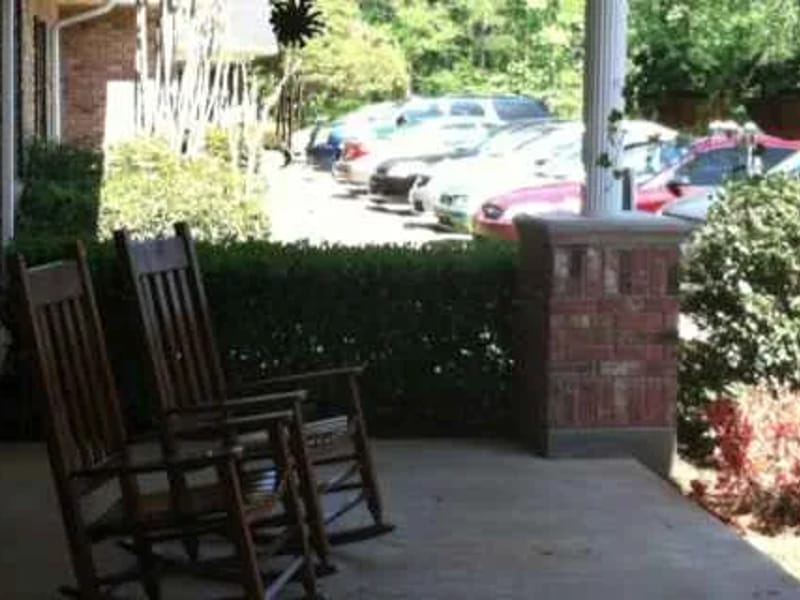 Ruston Nursing and Rehabilitation Center, LLC — Nursing Home, Ruston, LA · photo 1