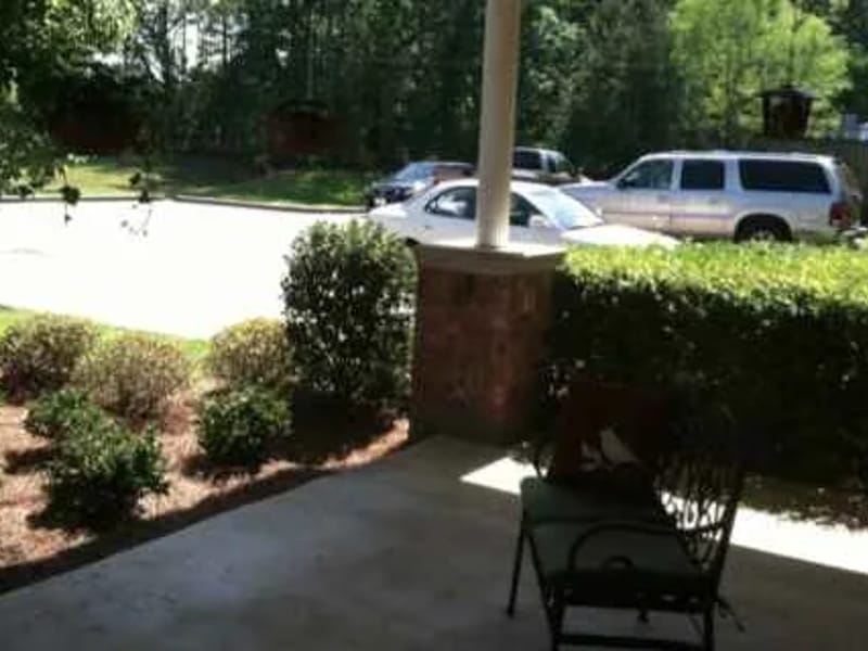 Ruston Nursing and Rehabilitation Center, LLC — Nursing Home, Ruston, LA · photo 2