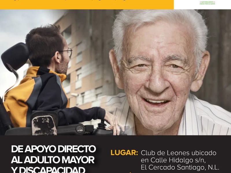 GRUPO APOYO ADULTO MAYOR - Hogar de Ancianos in León, Guanajuato photo 3