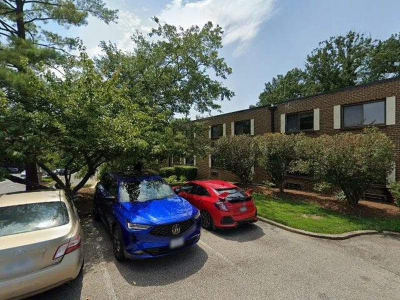 Belmont Bay Rehabilitation and Healthcare Center — Nursing Home, Woodbridge, VA · photo 1