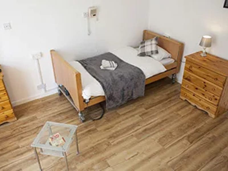 Hillcroft Care Home - Assisted Living in Stourbridge, England photo 3