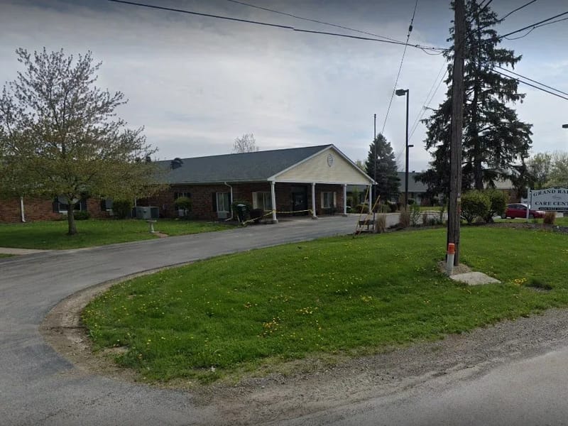 Mullins Afc Home - Assisted Living in Grand Rapids, MI photo 1