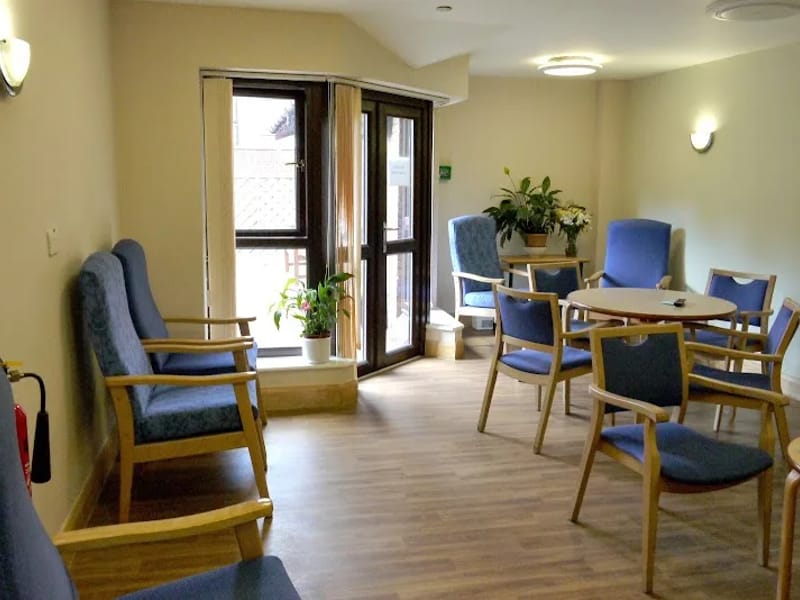 Woodlands Hospice - Hospice in Liverpool, England photo 4