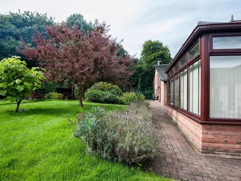 Woodlands Hospice - Hospice in Liverpool, England photo 6