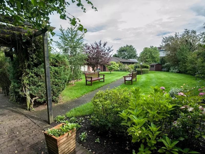 Woodlands Hospice - Hospice in Liverpool, England photo 5