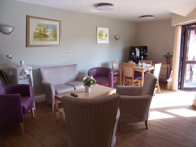 Woodlands Hospice - Hospice in Liverpool, England photo 7