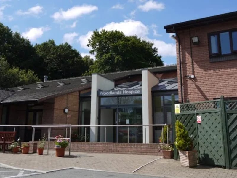 Woodlands Hospice - Hospice in Liverpool, England photo 1
