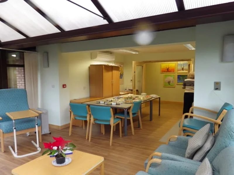 Woodlands Hospice - Hospice in Liverpool, England photo 8