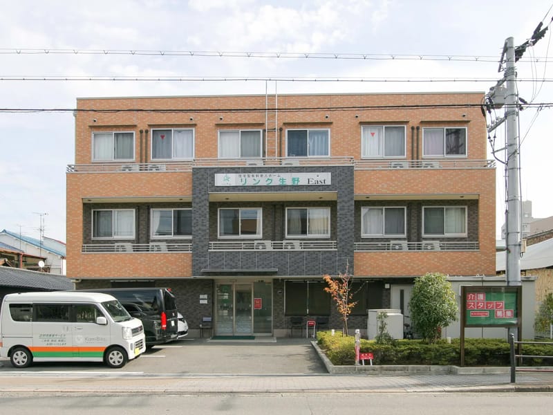 いちごリングケアプラン - 有料老人ホーム in 大阪市生野区, 大阪府 photo 3